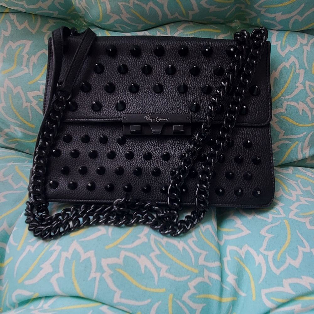 Foley + Corinna Handbag